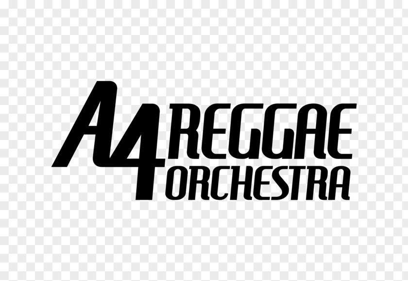 Reggae A4 Orchestra Logo Unifec Adventure Expo Herbicide PNG
