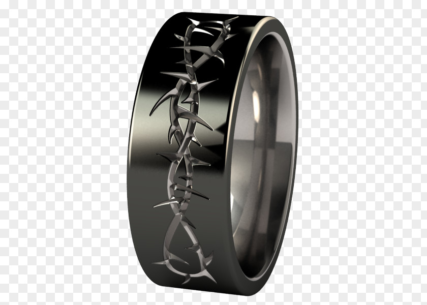 Wedding Ring Titanium Engagement Silver PNG