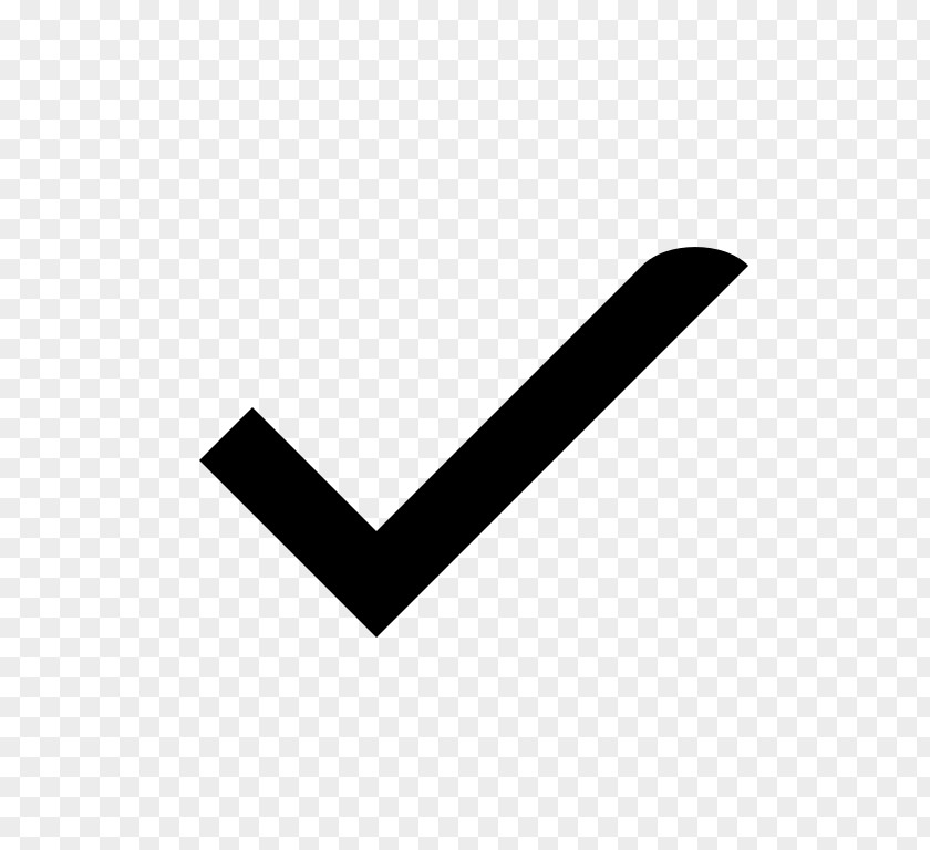 Creative Ui Check Mark PNG