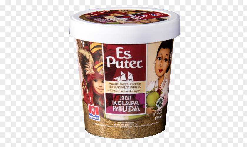 Milk Es Puter Ganache Cream Food PNG