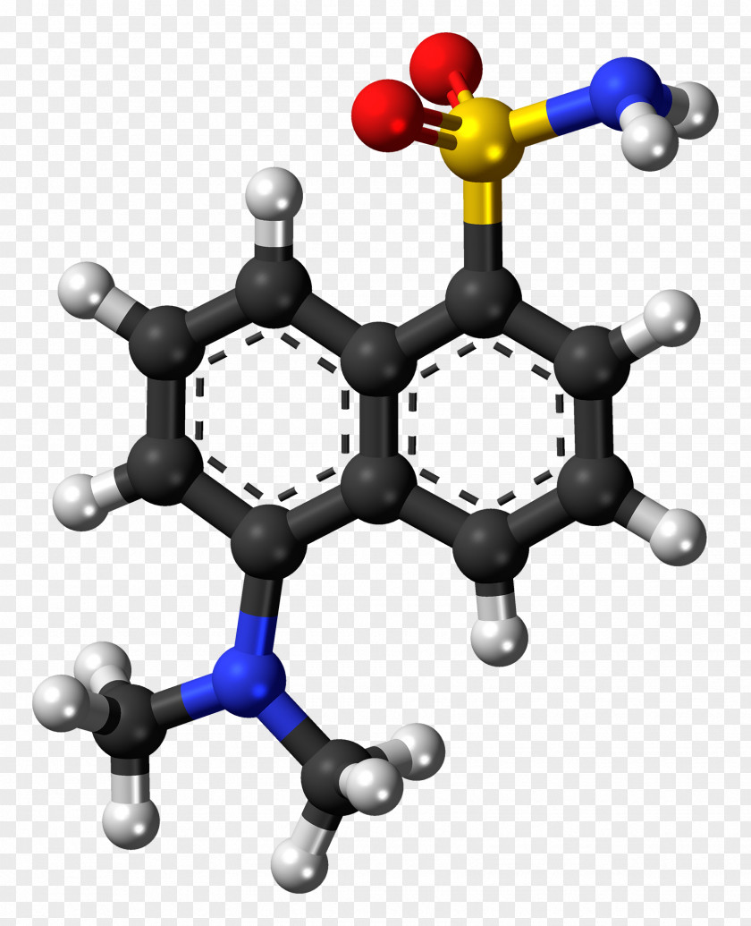 Molecule Phenylhydroxylamine Phenyl Group Anisole Naphthalene Chemistry PNG