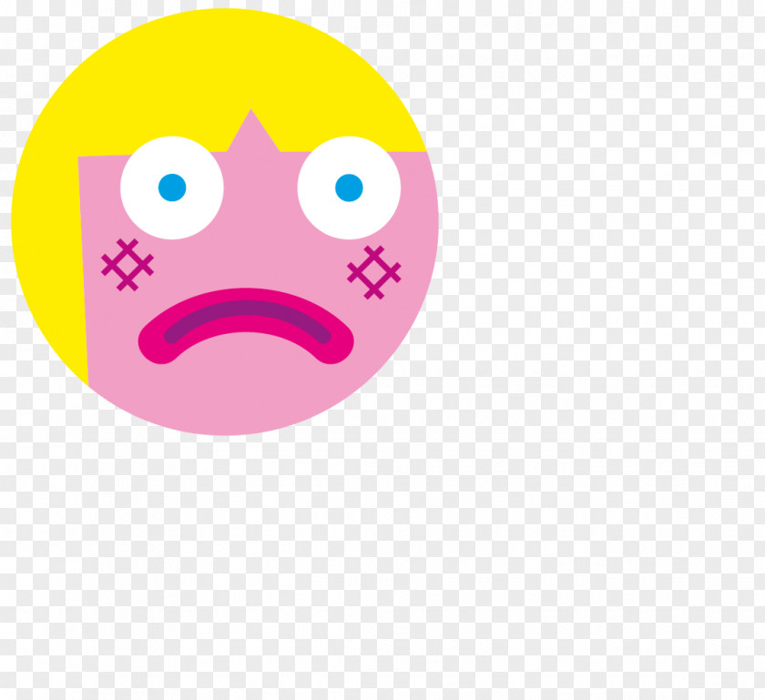 Smiley Desktop Wallpaper Pink M Clip Art PNG