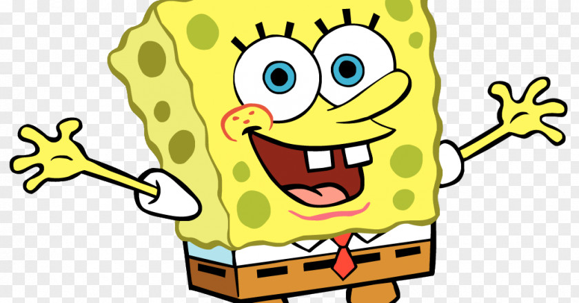 Spongebob Squarepants The Yellow Avenger SpongeBob SquarePants Mr. Krabs Squidward Tentacles Patrick Star PNG