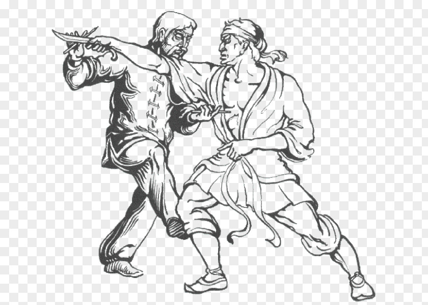 Touch Of Death Martial Arts Self-defense Kung Fu Qi PNG