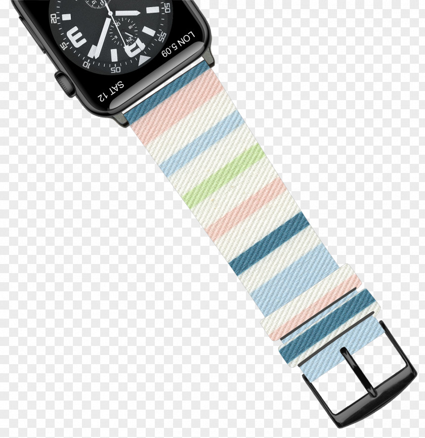 Watch Strap Pebble Apple PNG