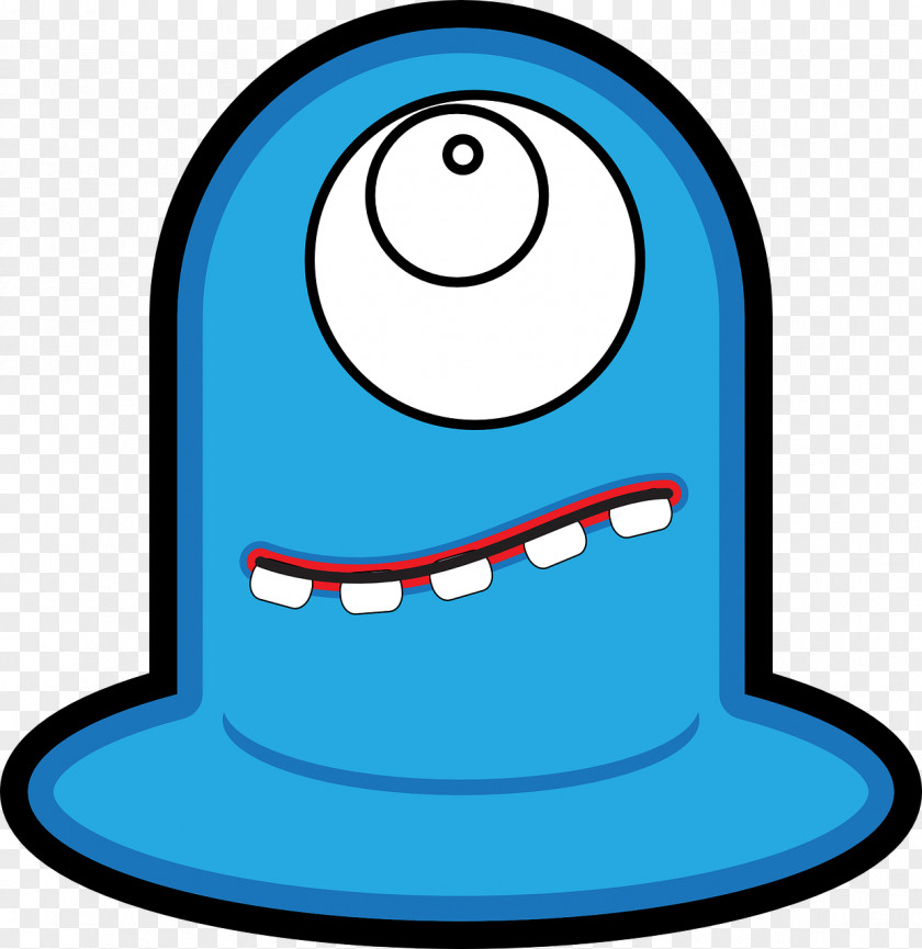 Weirds Subjunctive Mood Cartoon Monster Clip Art PNG