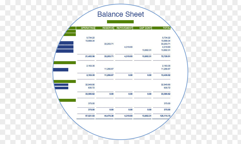 Balance Sheet Brand Material Line Font PNG