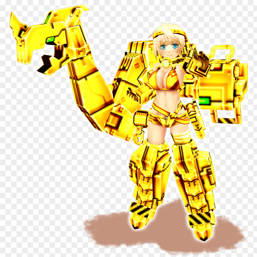 Cosmic Break CyberStep Robot Free-to-play Massively Multiplayer Online Game PNG