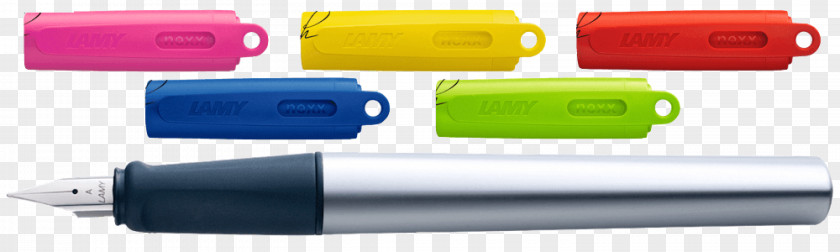 Fh Pens Lamy Nexx Fountain Pen Plastic Product PNG
