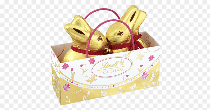 Frohe Ostern Easter Bunny Lindt & Sprüngli Chocolate Egg PNG