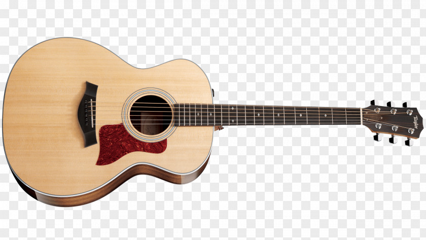 Guitar Taylor Guitars Steel-string Acoustic Musical Instruments PNG