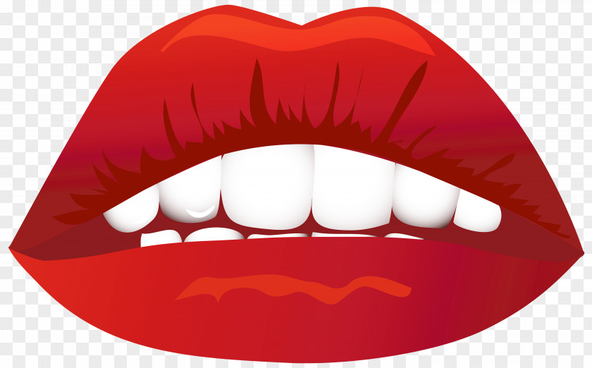 Lips Lip Mouth Kiss Clip Art PNG