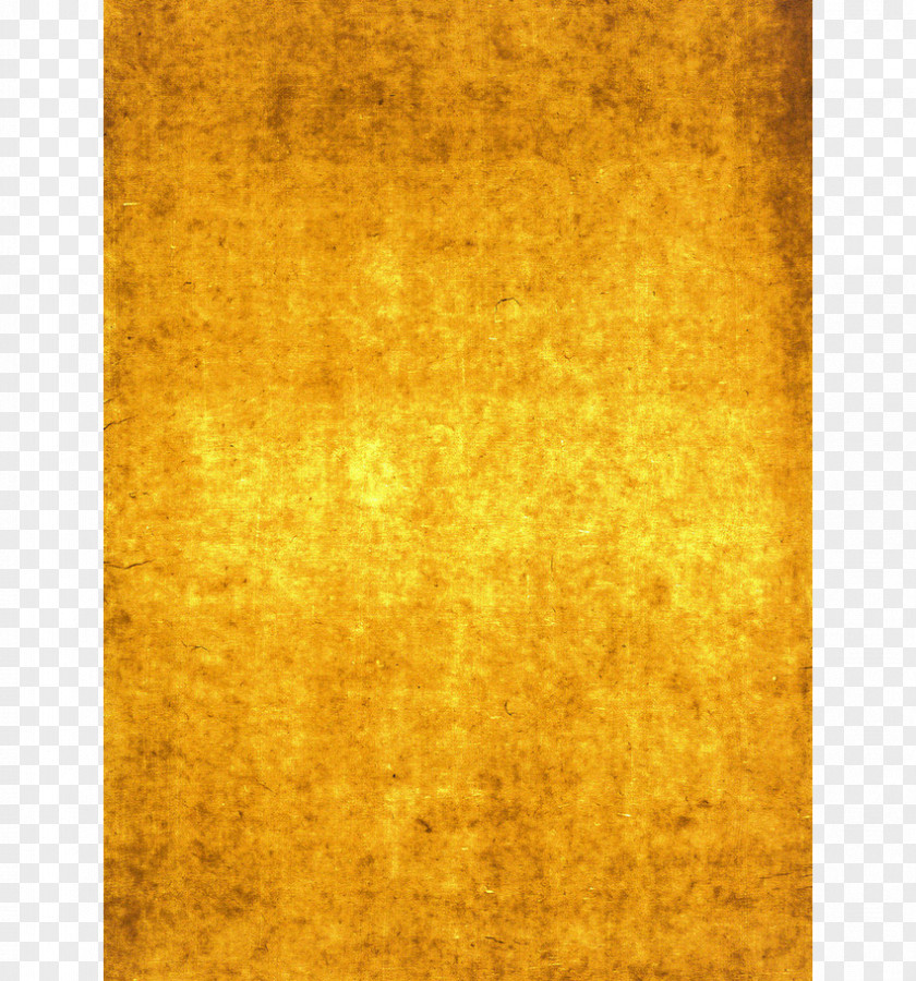 Old Yellow Translucent Rice Paper Shades Xuan PNG