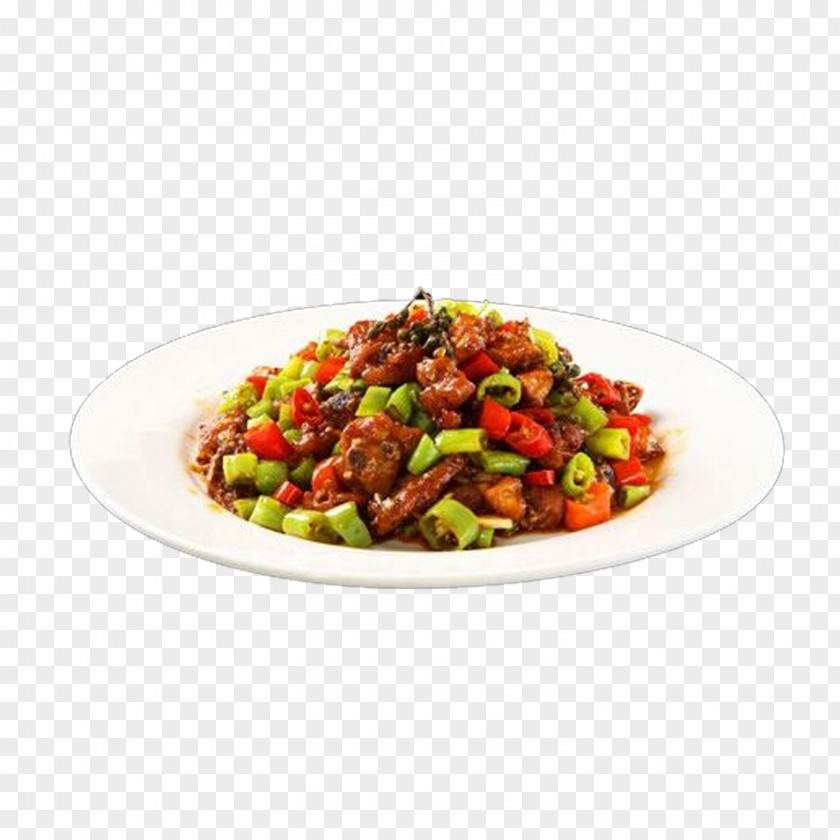 Rice Pepper Small Cock Chicken Hotdish PNG