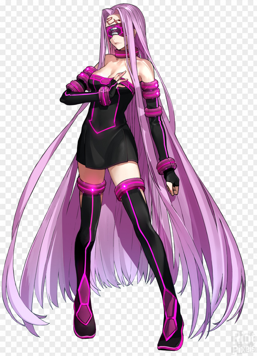 Rider Fate/stay Night Fate/Extra Fate/Extella: The Umbral Star Medusa PNG