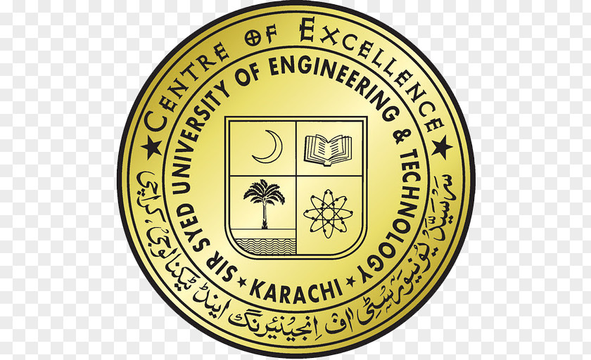 Sir Syed University Of Engineering And Technology NED Academic Degree Institute Business Administration, Karachi PNG