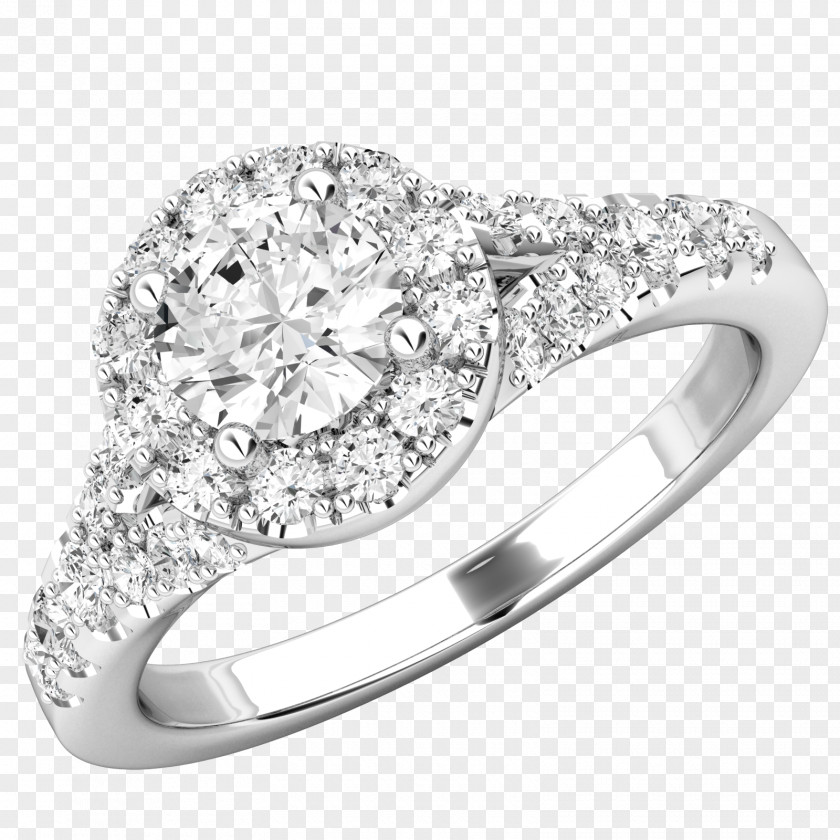 Solitaire Ring Wedding Diamond Bracelet Jewellery PNG