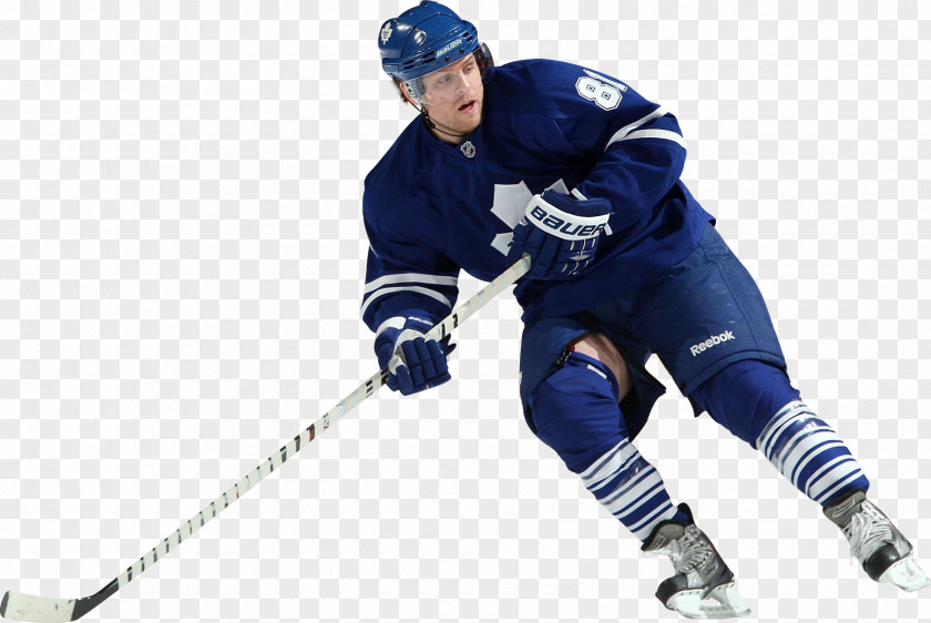 Toronto Maple Leafs Logo College Ice Hockey Roller In-line PNG