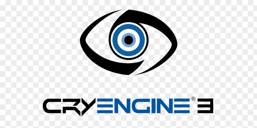 Unreal Engine CryEngine 3 Game Logo Crytek PNG