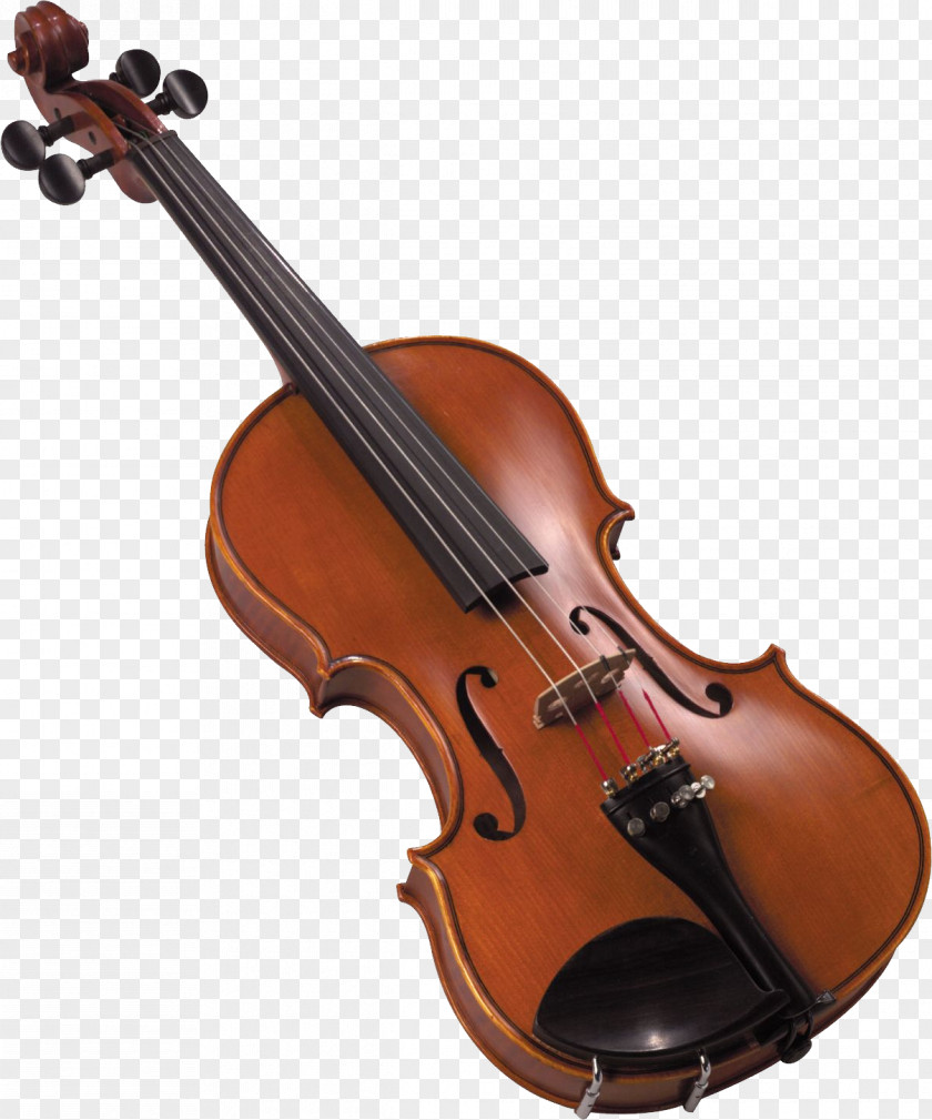 Violin Musical Instrument Bow PNG