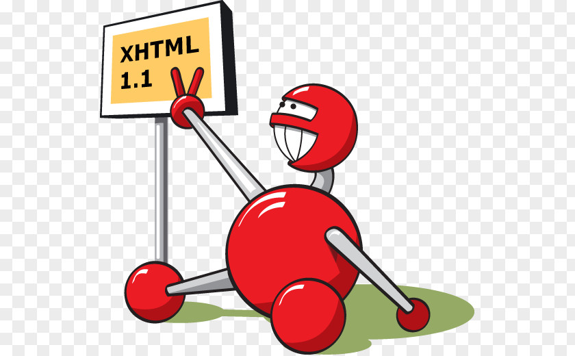 World Wide Web XHTML Markup Language PNG