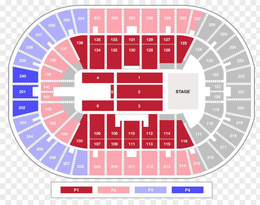 Arena Map U.S. Bank Soul2Soul: The World Tour American Express Def Leppard & Journey 2018 Concert PNG