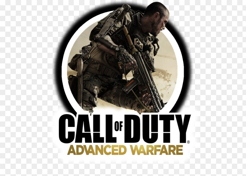 Call Of Duty Duty: Advanced Warfare Modern 3 PlayStation 4 PNG