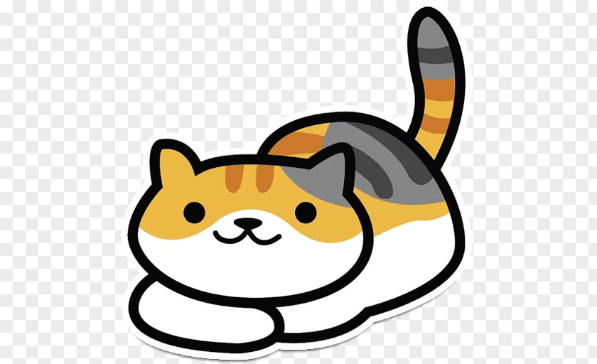 Cat Neko Atsume Clip Art T-shirt Text PNG