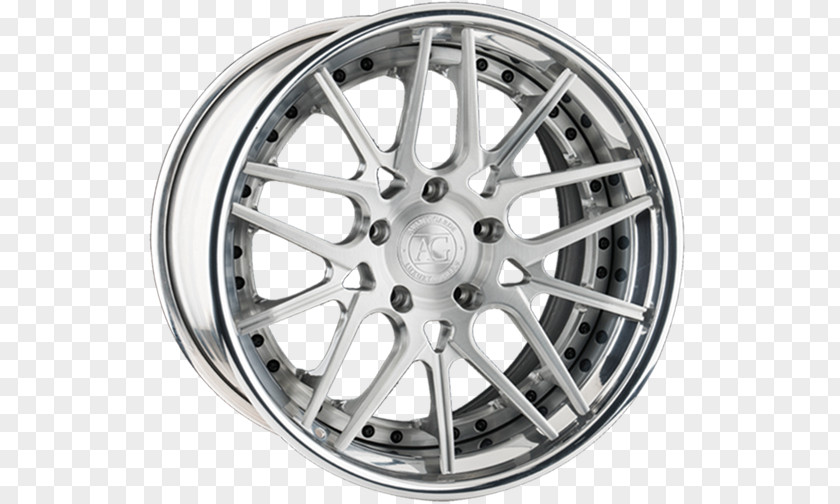 Chevrolet Alloy Wheel Tahoe Rim Tire PNG