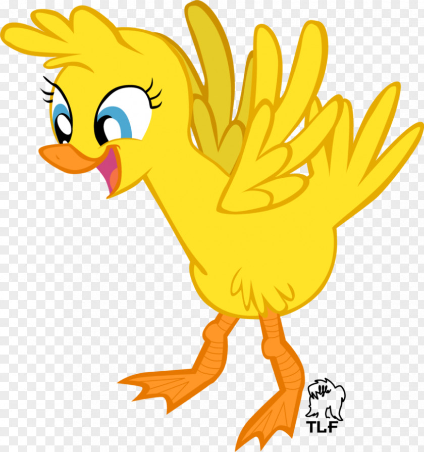 Chicken Pony DeviantArt Duck PNG