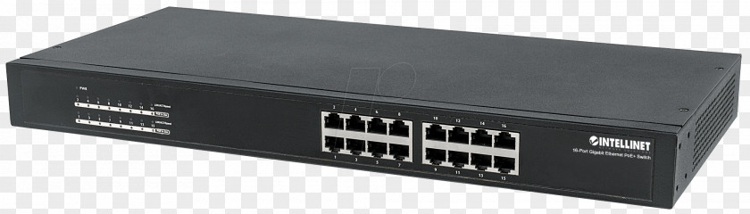 Cisco Catalyst Gigabit Ethernet Network Switch Power Over PNG