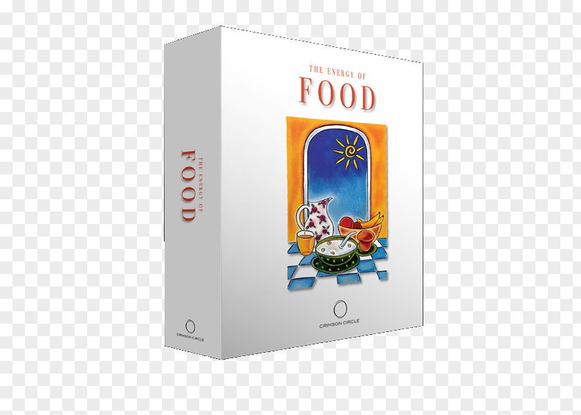 Food Energy Technology Exercise Font PNG
