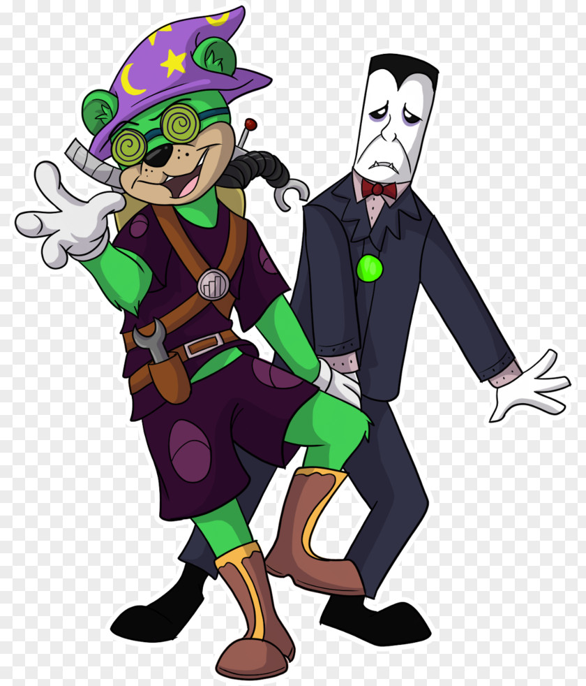 Joker Cartoon Clip Art PNG