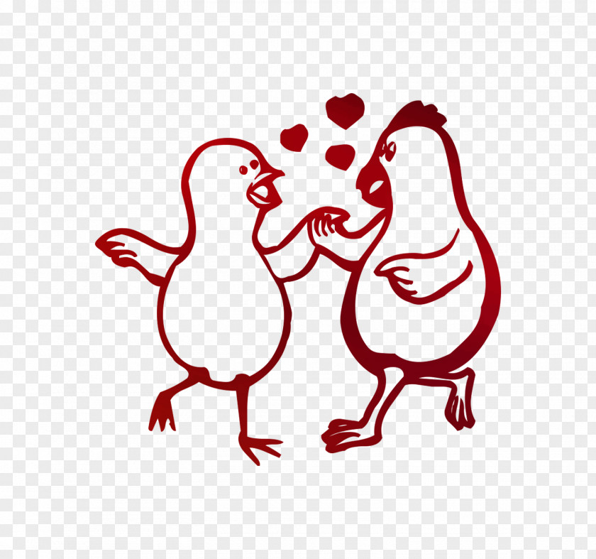 Love Among The Chickens Chicken As Food Uneasy Money Clip Art PNG