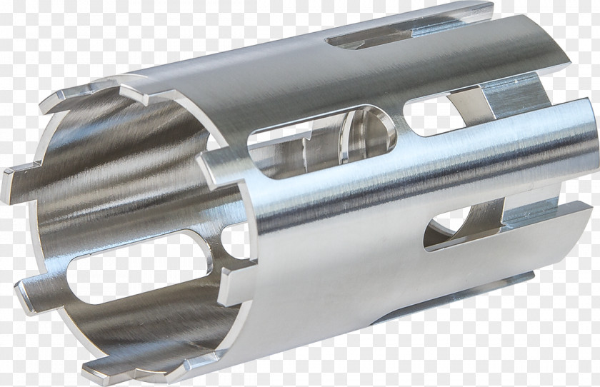 Machine Tools Petroleum Industry Manufacturing Inconel Tool PNG