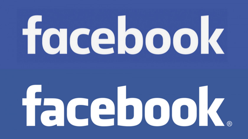 Mark Zuckerberg Logo Facebook Wordmark Font PNG