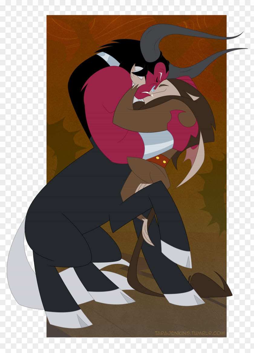 My Little Pony Lord Tirek PNG