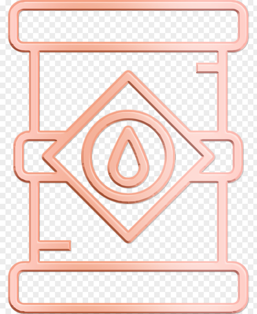 Oil Icon Energy Tank PNG