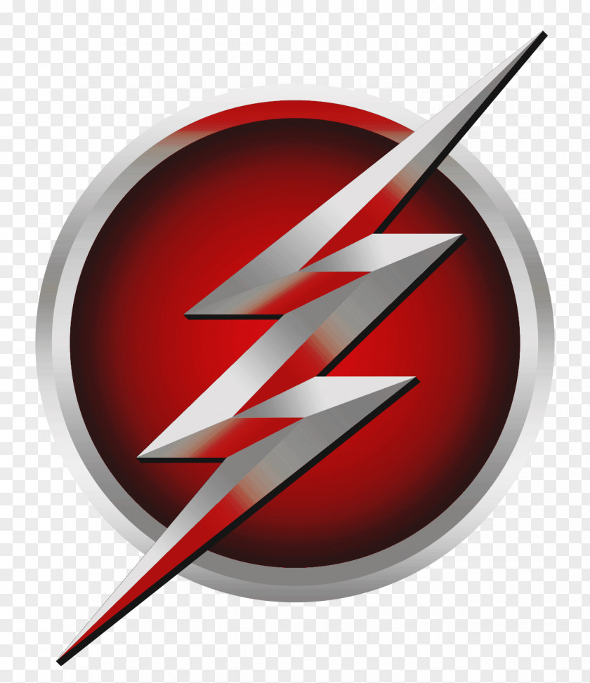 Raffle The Flash Eobard Thawne Logo CW PNG