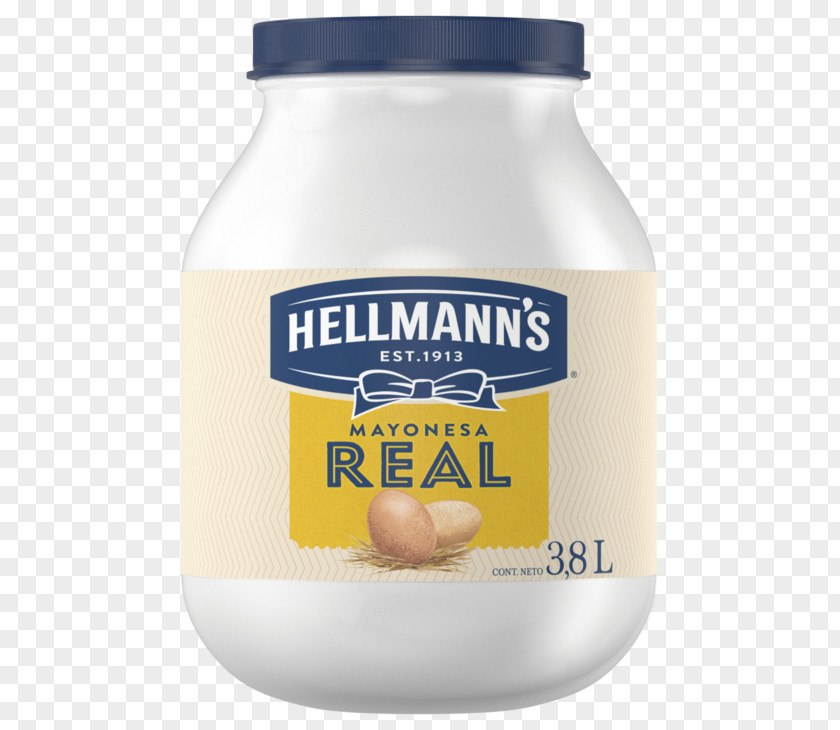 Salad Hellmann's And Best Foods Mayonnaise Morrisons Grocery Store PNG