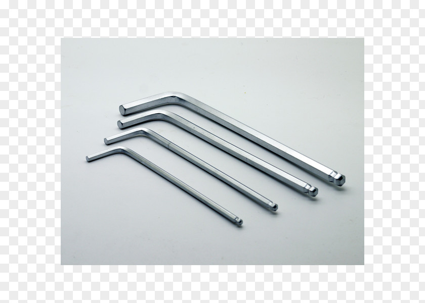 Screw Hex Key Spanners Allen Socket Wrench PNG