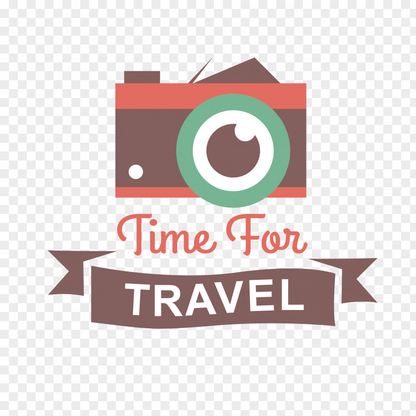 Travel Time To Download Free Drawing Camera Illustration PNG