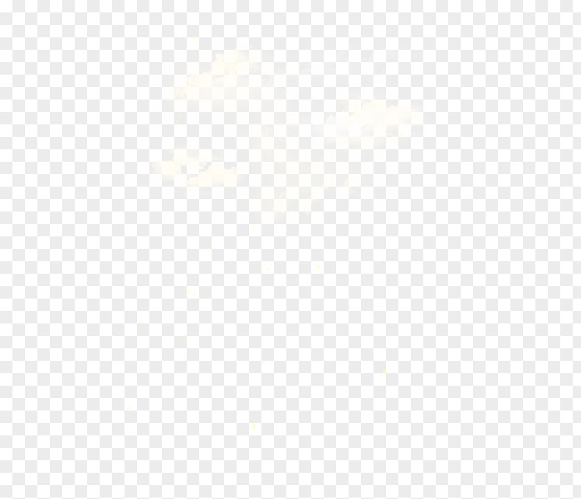 White Clouds Float Black And Pattern PNG