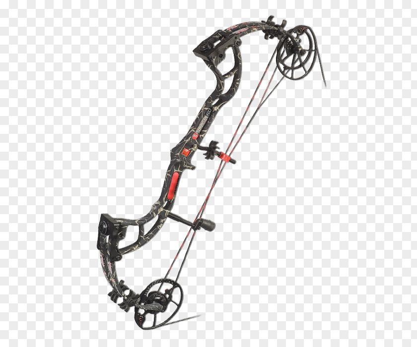 Archery Bow Styles Crossbow And Arrow PNG