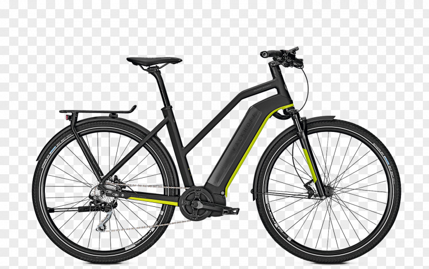 Bicycle Kalkhoff Electric Touring Frames PNG