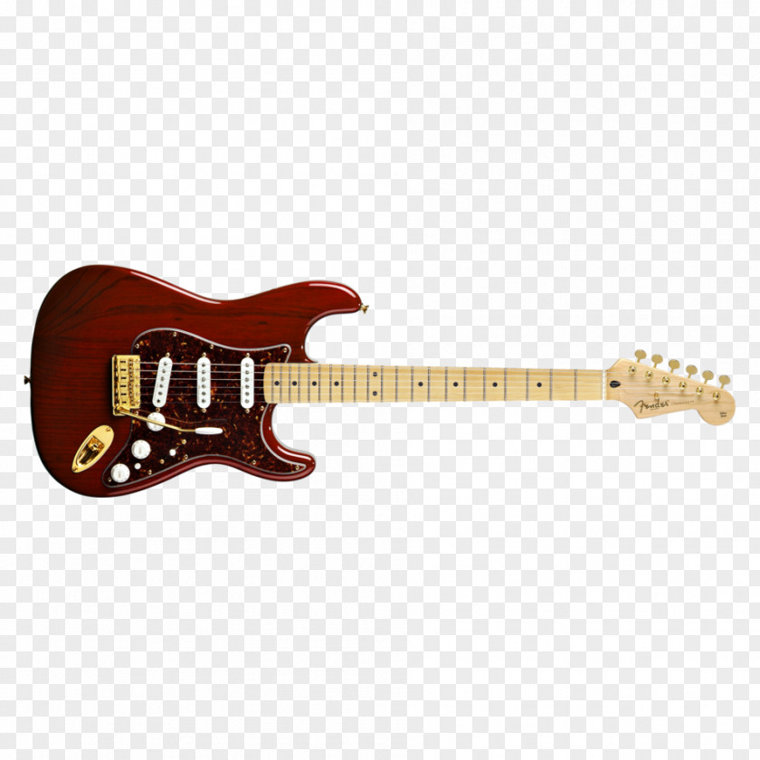 Electric Guitar Fender Stratocaster Squier Musical Instruments Corporation PNG