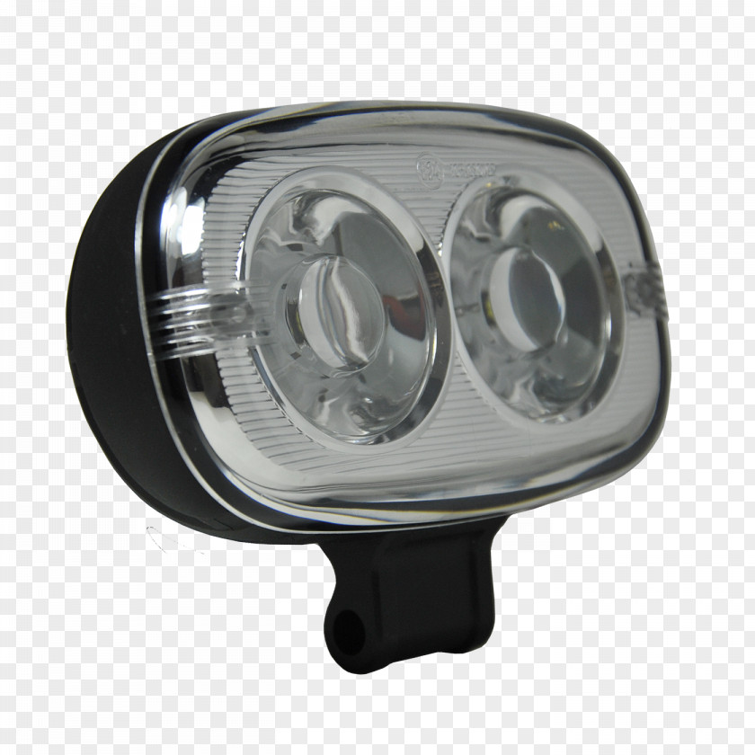 Heat Lamp Clamp Headlamp Product Design PNG