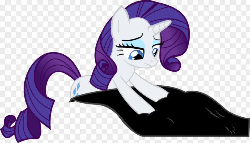 Horse Pony Rarity PNG