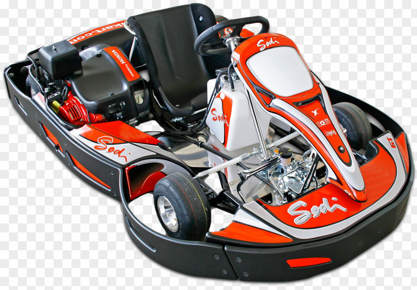 Kart Racing Go-kart Sport Sodikart Auto PNG