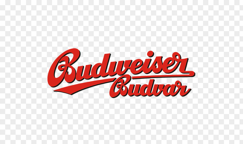 Logo Bia Budweiser Budvar Brewery Brand PNG